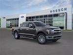 New 2025 Ford F-150 Lariat SuperCrew Cab 4WD Pickup for sale #25-8908 - photo 7