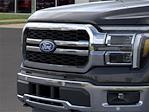 New 2025 Ford F-150 Lariat SuperCrew Cab 4WD Pickup for sale #25-8908 - photo 17