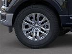 New 2025 Ford F-150 Lariat SuperCrew Cab 4WD Pickup for sale #25-8908 - photo 19