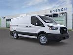 2025 Ford Transit 350 Low Roof AWD Empty Cargo Van for sale #25-8976 - photo 7