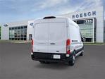 New 2025 Ford Transit 250 Medium Roof AWD Empty Cargo Van for sale #25-8978 - photo 9