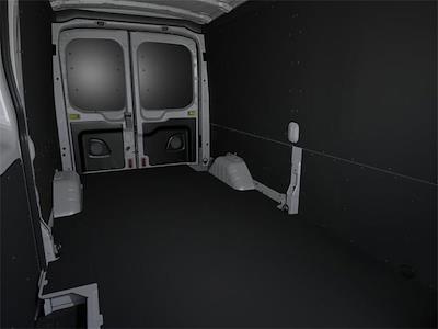 New 2025 Ford Transit 250 Medium Roof AWD Empty Cargo Van for sale #25-8980 - photo 2