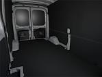 New 2025 Ford Transit 250 Medium Roof AWD Empty Cargo Van for sale #25-8980 - photo 2