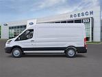 New 2025 Ford Transit 250 Medium Roof AWD Empty Cargo Van for sale #25-8980 - photo 5