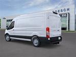 New 2025 Ford Transit 250 Medium Roof AWD Empty Cargo Van for sale #25-8980 - photo 3