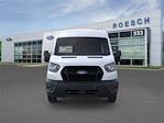 New 2025 Ford Transit 250 Medium Roof AWD Empty Cargo Van for sale #25-8980 - photo 7