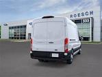 New 2025 Ford Transit 250 Medium Roof AWD Empty Cargo Van for sale #25-8980 - photo 9