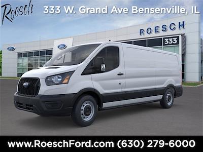 New 2025 Ford Transit 250 Low Roof Empty Cargo Van for sale #25-8981 - photo 1