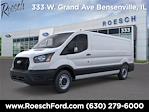 New 2025 Ford Transit 250 Low Roof Empty Cargo Van for sale #25-8981 - photo 1