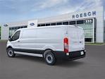 New 2025 Ford Transit 250 Low Roof Empty Cargo Van for sale #25-8981 - photo 3