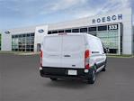 New 2025 Ford Transit 250 Low Roof Empty Cargo Van for sale #25-8981 - photo 9