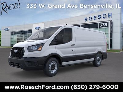 2025 Ford Transit 250 Low Roof RWD Empty Cargo Van for sale #25-8984 - photo 1