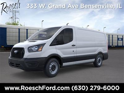 2025 Ford Transit 250 Low Roof RWD Empty Cargo Van for sale #25-8986 - photo 1