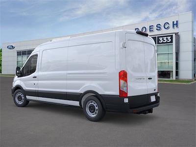 2025 Ford Transit 350 Medium Roof RWD Empty Cargo Van for sale #25-8988 - photo 2