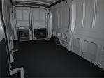 New 2025 Ford Transit 350 Medium Roof Empty Cargo Van for sale #25-8988 - photo 11