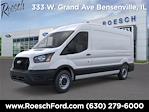 New 2025 Ford Transit 350 Medium Roof Empty Cargo Van for sale #25-8988 - photo 1