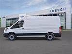 New 2025 Ford Transit 350 Medium Roof Empty Cargo Van for sale #25-8988 - photo 3