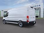 New 2025 Ford Transit 350 Medium Roof Empty Cargo Van for sale #25-8988 - photo 4