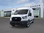 New 2025 Ford Transit 350 Medium Roof Empty Cargo Van for sale #25-8989 - photo 2