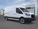 New 2025 Ford Transit 350 Medium Roof Empty Cargo Van for sale #25-8989 - photo 7