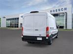 New 2025 Ford Transit 350 Medium Roof Empty Cargo Van for sale #25-8989 - photo 8