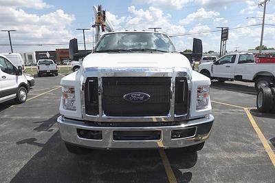 New 2026 Ford F-750 Super Cab 11' Knapheide Mechanics Body for sale #25-8996 - photo 2