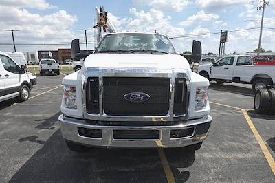 New 2026 Ford F-750 Super Cab 11' Knapheide Mechanics Body for sale #25-8997 - photo 2