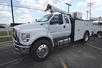 New 2026 Ford F-750 Super Cab 11' Knapheide Mechanics Body for sale #25-8997 - photo 3