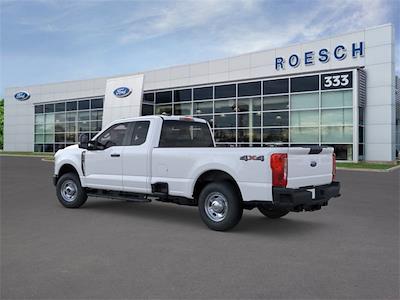 2026 Ford F-250 Super Cab 4WD Pickup for sale #25-8999 - photo 2