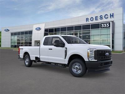 New 2026 Ford F-250 - photo 1