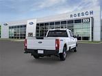 New 2026 Ford F-250 XL Super Cab 4WD Pickup for sale #25-9000 - photo 8