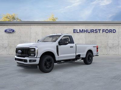 New 2026 Ford F-250 - photo 1