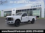 New 2026 Ford F-250 XL Regular Cab 4WD Pickup for sale #25-9001 - photo 1