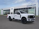 2026 Ford F-250 Regular Cab 4WD Pickup for sale #25-9001 - photo 7