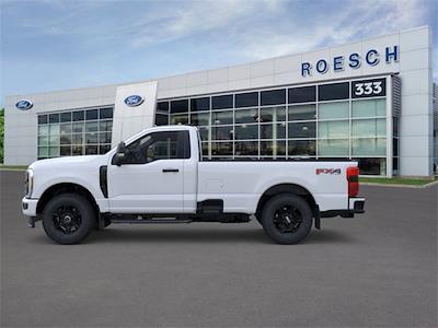 New 2026 Ford F-250 - photo 1