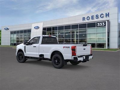 New 2026 Ford F-250 XL Regular Cab for sale #25-9004 - photo 2