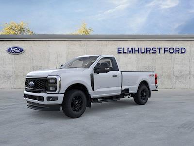 New 2026 Ford F-250 - photo 1