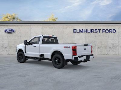 New 2026 Ford F-250 - photo 1