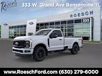 New 2026 Ford F-250 XL Regular Cab 4WD Pickup for sale #25-9005 - photo 1