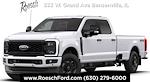 2026 Ford F-350 Crew Cab SRW 4x4 Pickup for sale #25-9006 - photo 1