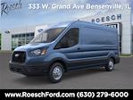 2025 Ford Transit 250 Medium Roof AWD Empty Cargo Van for sale #25-9008 - photo 1
