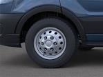 2025 Ford Transit 250 Medium Roof AWD Empty Cargo Van for sale #25-9008 - photo 19