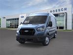 2025 Ford Transit 250 Medium Roof AWD Empty Cargo Van for sale #25-9008 - photo 2