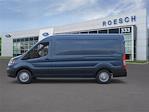 2025 Ford Transit 250 Medium Roof AWD Empty Cargo Van for sale #25-9008 - photo 3