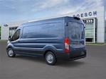 2025 Ford Transit 250 Medium Roof AWD Empty Cargo Van for sale #25-9008 - photo 4