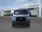 2025 Ford Transit 250 Medium Roof AWD Empty Cargo Van for sale #25-9008 - photo 6