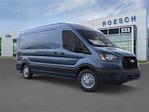 2025 Ford Transit 250 Medium Roof AWD Empty Cargo Van for sale #25-9008 - photo 7