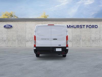 New 2026 Ford Transit 250 - photo 1