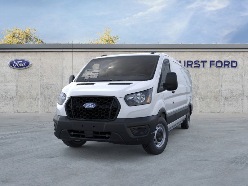 New 2026 Ford Transit 250 - photo 5