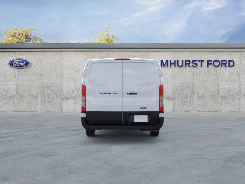 New 2026 Ford Transit 250 - photo 7